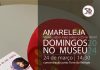 Atividade “Domingos no Museu” celebra os 50 anos do 25 de Abril