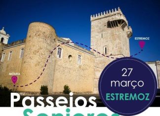 Passeios Culturais Seniores com visitas a Estremoz