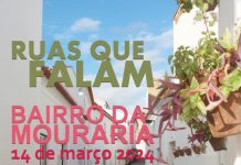 “Ruas que falam” dá a conhecer toponímia de Moura