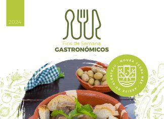 Páscoa é sinónimo de “Pratos de Borrego” nos Fins de Semana Gastronómicos