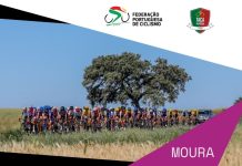 III Taça de Portugal Feminina, em Moura
