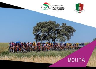 III Taça de Portugal Feminina, em Moura