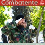 Comemoração do Dia do Combatente em Moura