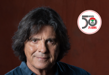 Luís Represas apresenta novo disco no Castelo de Moura