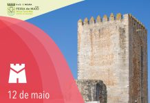 Percurso Temático da Água “Do Castello até Pisões”