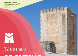 Percurso Temático da Água “Do Castello até Pisões”