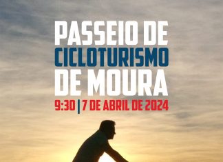 Estação Náutica de Moura – Alqueva promove Passeio de Cicloturismo