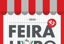 43.ª Feira do Livro de Moura assinala 50 anos do 25 de Abril