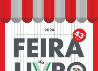 43.ª Feira do Livro de Moura assinala 50 anos do 25 de Abril