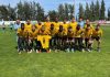 Moura Atlético Clube sagra-se Campeão da 1.ª Divisão Distrital