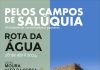 Rota da Água é a próxima caminhada