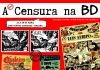 Exposição de Banda Desenhada “A Censura na BD”