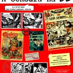 Exposição de Banda Desenhada “A Censura na BD”