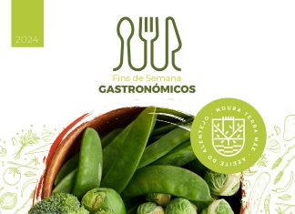 Fim de Semana Gastronómico Da Horta ao Prato