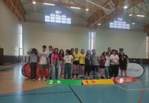 Alunos do Agrupamento de Escolas de Moura em destaque nos campeonatos regionais