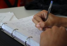 Inscrições para Ação Social Escolar: refeições, material escolar e AAAF’s