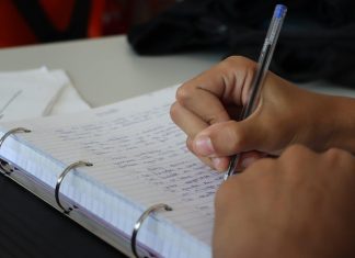Inscrições para Ação Social Escolar: refeições, material escolar e AAAF’s