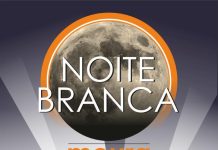 Noite Branca de regresso a Moura