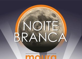 Noite Branca de regresso a Moura