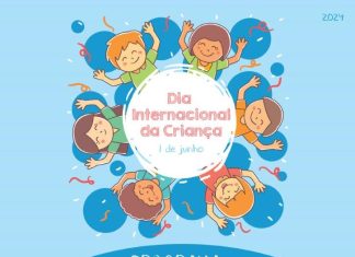 Teatro, jogos, música e animação no Dia Internacional da Criança