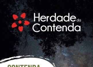 Percurso Pedestre “Contenda ao Luar” realiza-se a 24 de maio