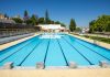 Piscina Municipal reabre no dia 1 de junho