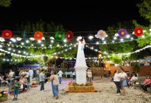 Concurso de Mastros Populares de São João