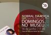 “Domingos no Museu” vão ao Sobral da Adiça