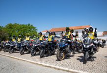 Portugal Lés-a-Lés com paragem em Moura