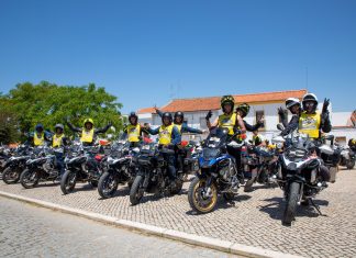 Portugal Lés-a-Lés com paragem em Moura