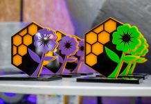 Concurso de Méis: inscrições até 23 de agosto