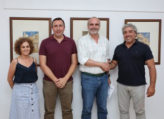 Câmara Municipal de Moura requalifica relvados sintéticos do MAC e GDA