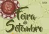 Município de Aljustrel é convidado da Feira de Setembro