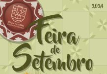 Município de Aljustrel é convidado da Feira de Setembro