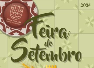 Município de Aljustrel é convidado da Feira de Setembro