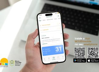 Município de Moura disponibiliza nova versão da sua aplicação para telemóveis APP Moura Mobile