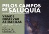 “Vamos observar as estrelas” é a próxima atividade