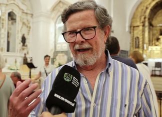 Apresentação do livro “Arlindo da Silva Caldeira”, da autoria de Mário Fialho de Almeida.