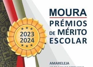 Prémios de Mérito Escolar distinguem alunos do concelho