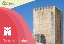 Percurso Temático da Água “Do Castello até Pisões”