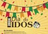 Comemorações do Dia do Idoso