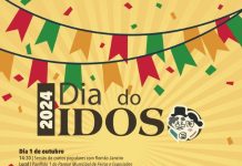 Comemorações do Dia do Idoso