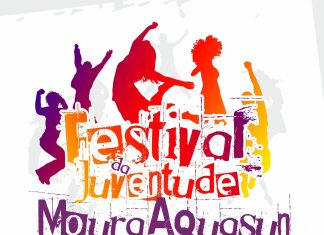 Moura Aquasun – Festival da Juventude