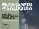 “Vamos observar as estrelas II” é a próxima atividade, em Safara