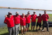 Clube Mourense sagra-se Campeão Regional de clubes