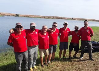 Clube Mourense sagra-se Campeão Regional de clubes