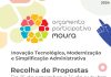 Assembleias participativas realizam-se na sexta-feira
