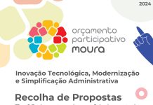 Assembleias participativas realizam-se na sexta-feira