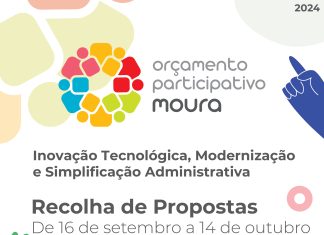 Assembleias participativas realizam-se na sexta-feira