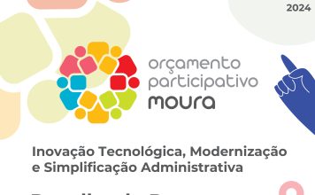 Assembleias participativas realizam-se na sexta-feira